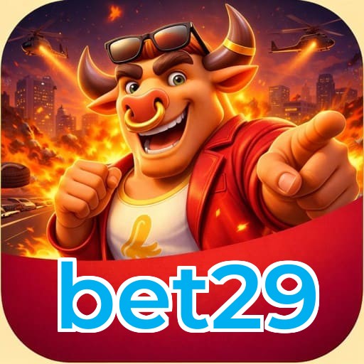 bet29 App Mobile - Android e iOS