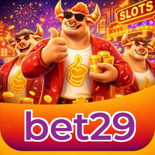 bet29 Loteria - Mega-Sena e Mais