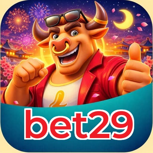 bet29 Login Seguro