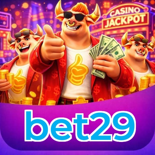 bet29 Bônus - Catálogo Completo